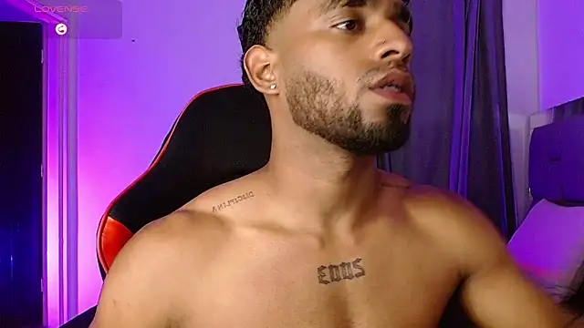 Christian_thor webcam