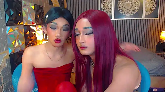 lhexiecollins live cam on StripChat