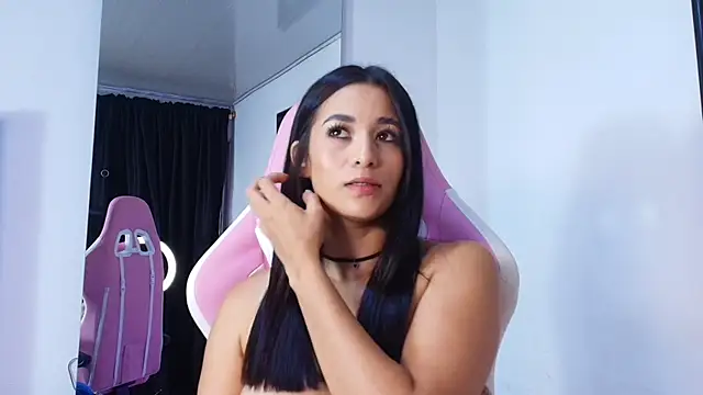 GraceWallace_ live cam on StripChat