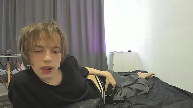 Nolan_Sagee webcam
