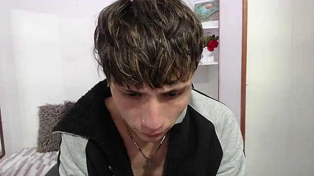 yao_23 (M twink) - Jerk off hard