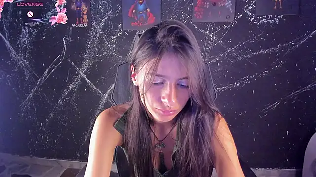 Agathaargent_ webcam