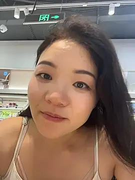 xiaochengzi505's live cam