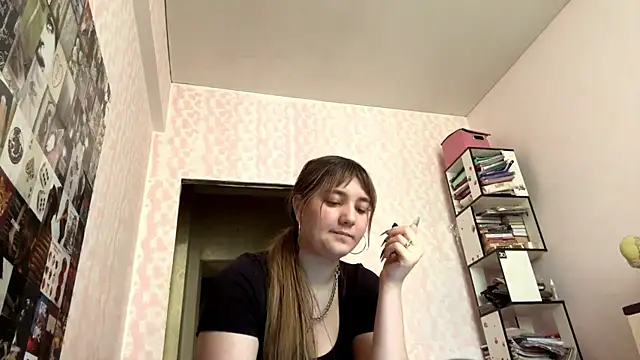 JanineThielman webcam