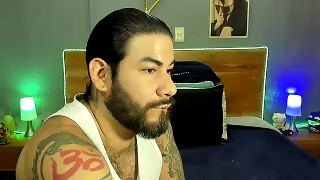 Prometeo-grizzly webcam