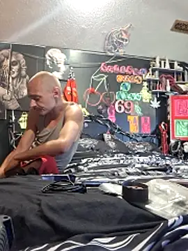 DaddyAndSplashQu... Live Webcam on Stripchat