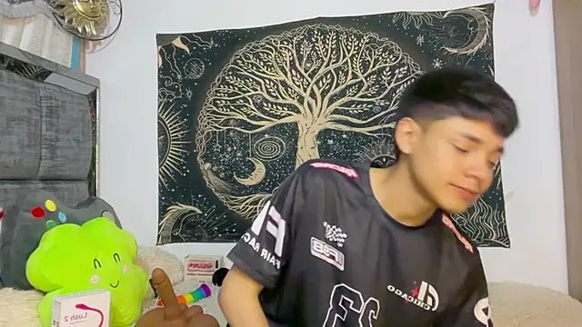 Andy_Belier23 webcam