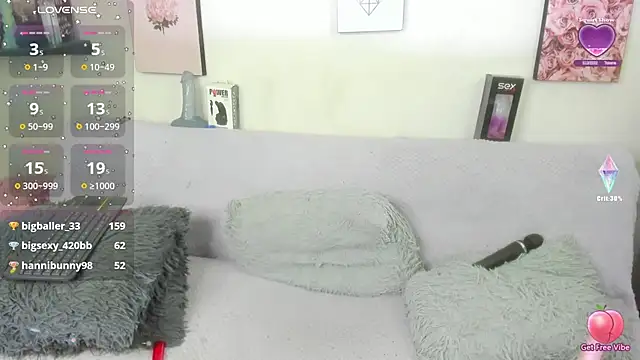 Lele_669 webcam