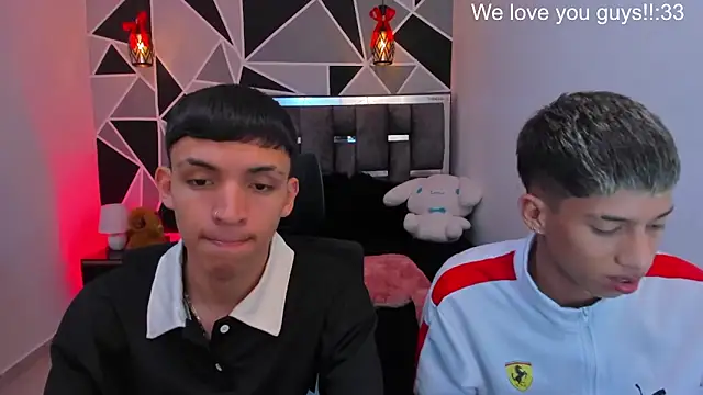 Juan_Nd_Steven webcam