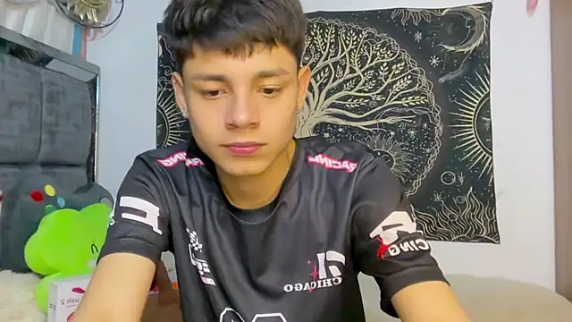 Andy_Belier23 webcam