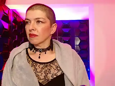 Sauvage_lilith webcam