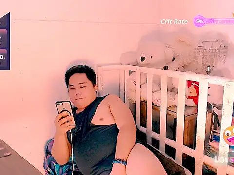 Hardking_69 live cam on StripChat