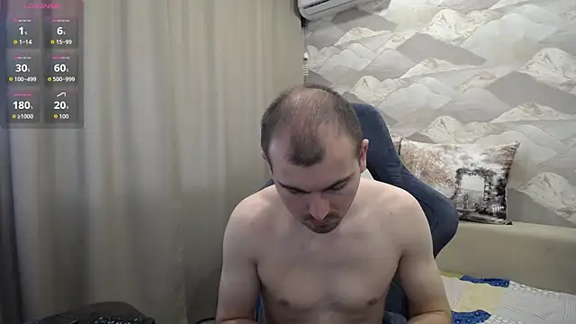 SerzhKorol1 webcam