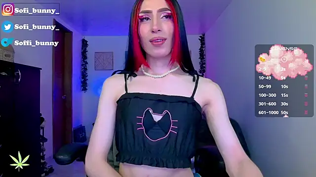 soffi_bunny webcam