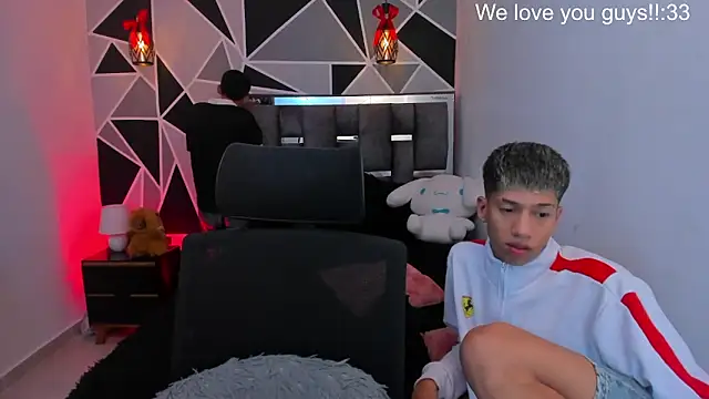 Juan_Nd_Steven webcam