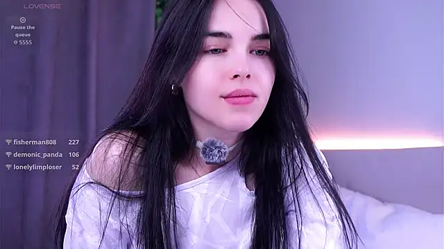 MirnaTellado live cam on StripChat
