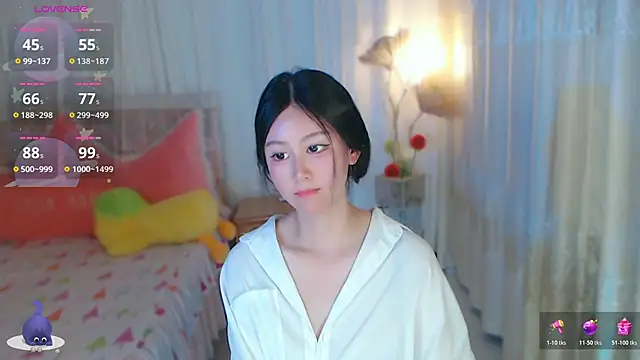 Aimee-520 live cam on StripChat