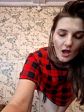 Nika_aa live cam on StripChat