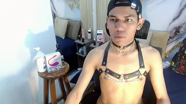 DaviidBuckx_ live cam on StripChat