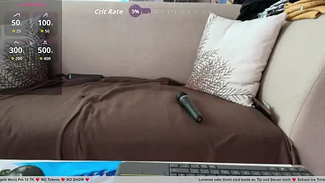 HotBiPaar live cam on StripChat