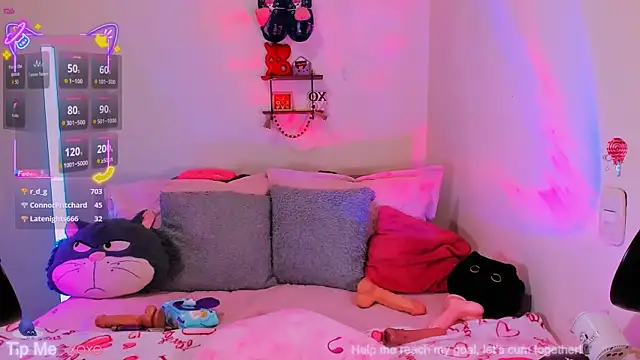 Rosie_Good_girl webcam