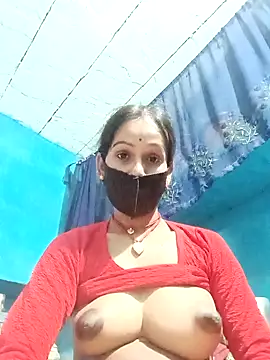 Nandani-758 webcam