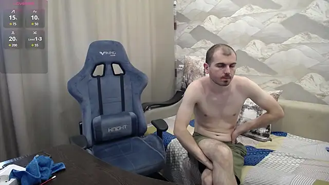 SerzhKorol1 webcam