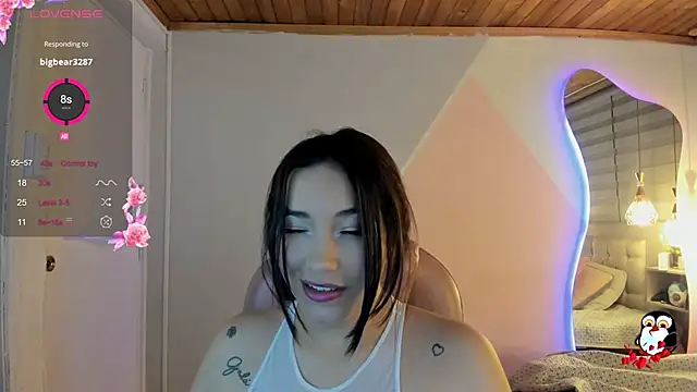 cristal__hot_1 webcam