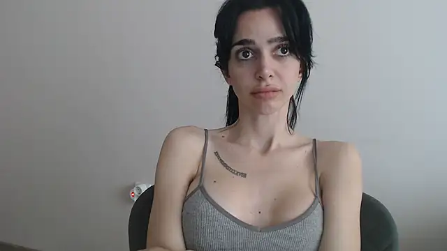 gglingeriee webcam