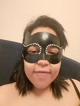h4cPaolaMascherata webcam