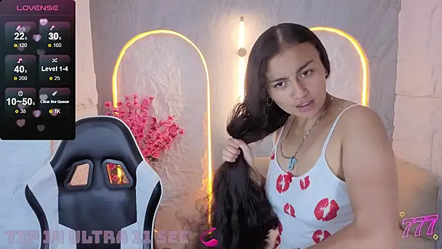 Sweet_Morita_Tx live cam on StripChat