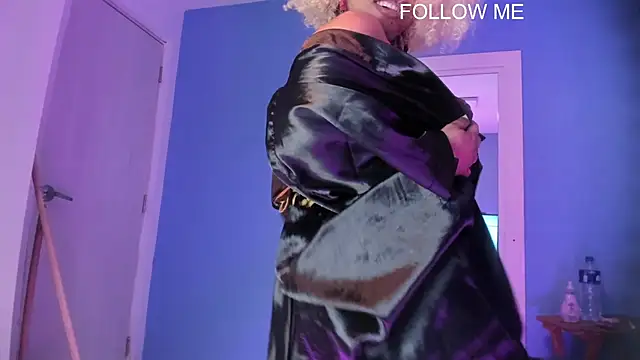 TammyBrown1 webcam