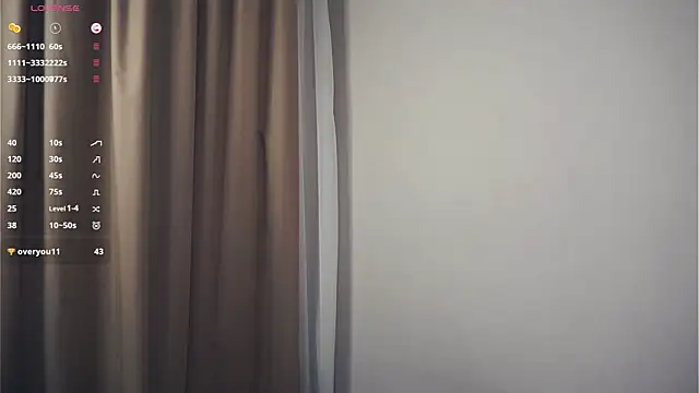 GailVerbeke webcam