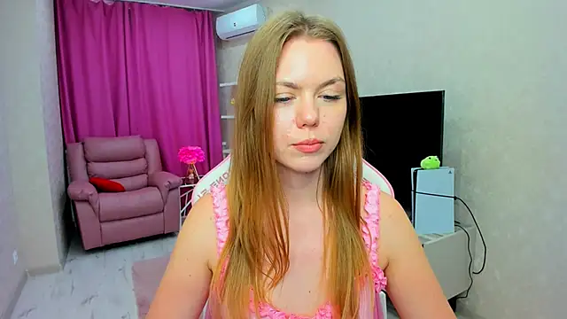 Strawberrye webcam
