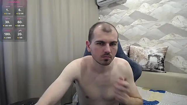 SerzhKorol1 webcam