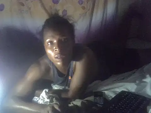 cute-shamza webcam