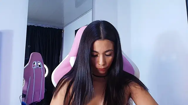 GraceWallace_ webcam