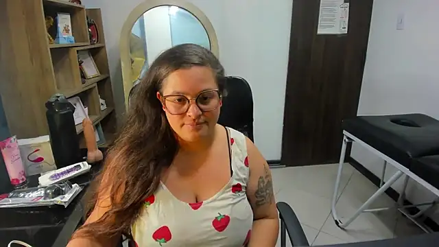Sarah_Boobs_ webcam