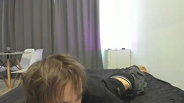 Nolan_Sagee webcam