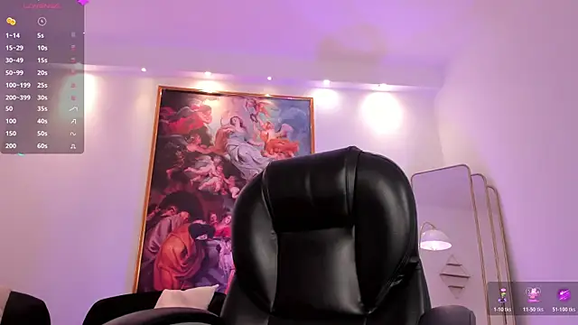JennaOlsonX webcam