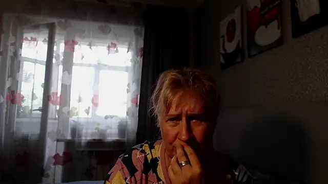 koroleva70 webcam