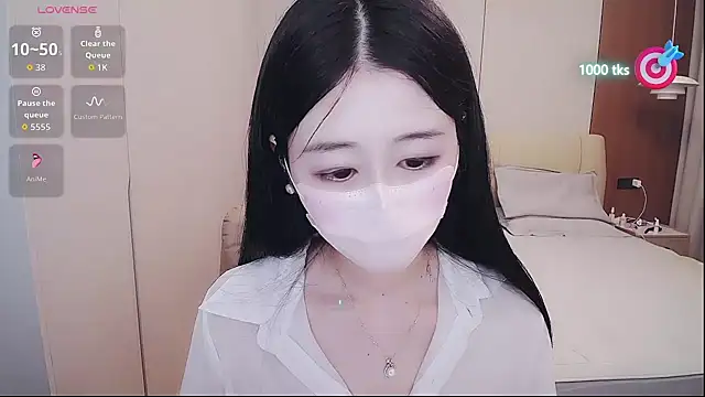 CN-xiaofei live sex cam