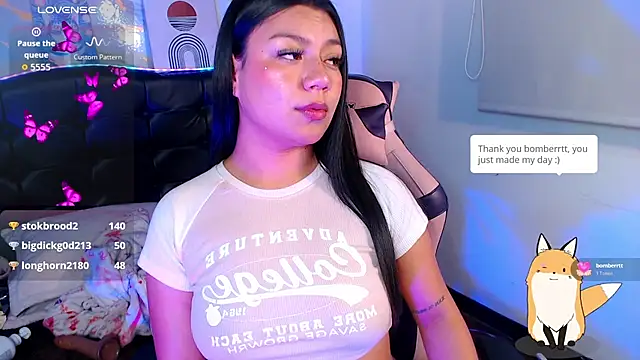 camigp webcam