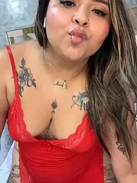 ashley-swift- webcam