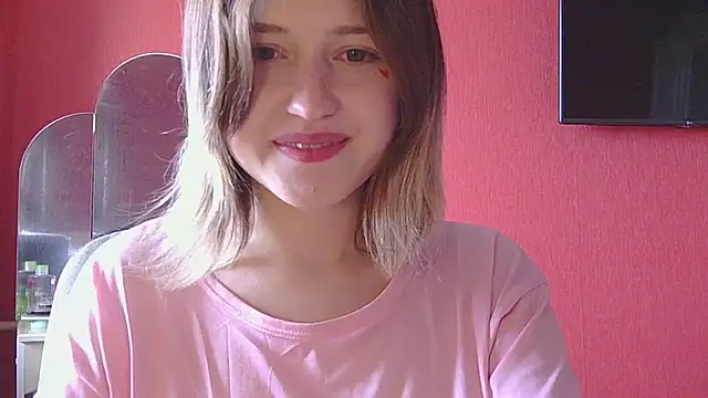 Beloved_Mary webcam