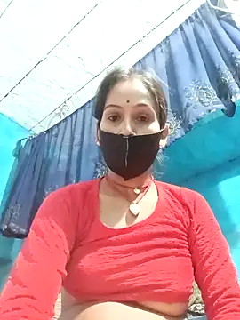 Nandani-758 live cam on StripChat