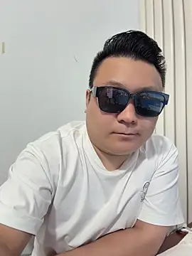 langzi-888 live cam on StripChat