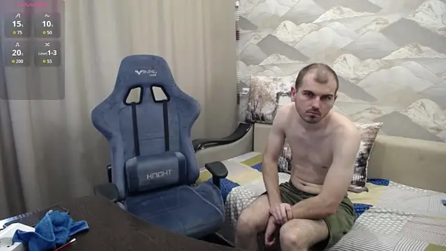 SerzhKorol1 webcam