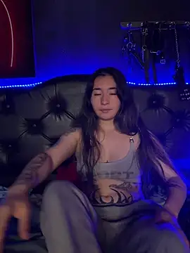 Sophie_LS webcam