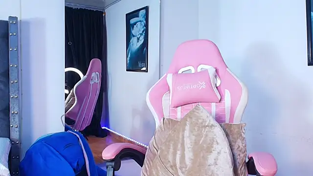GraceWallace_ webcam
